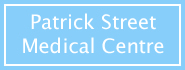 Patrick Street Medical Centre